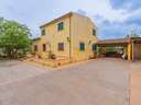 Casa rústica en venta en Búger