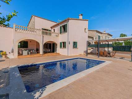 Chalet en venta en Calvià