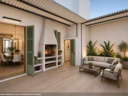 Piso en venta en Palma de Mallorca