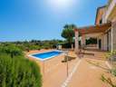 Chalet en venta en Calvià
