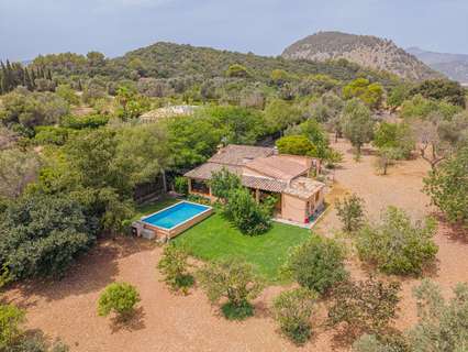Casa en venta en Pollença