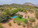 Casa en venta en Pollença