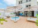 Planta baja en venta en Ses Salines