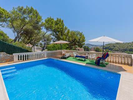 Casa en venta en Calvià