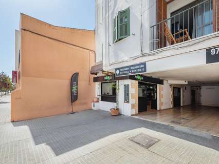Local comercial en venta en Marratxí