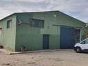 Nave industrial en venta en Crevillent