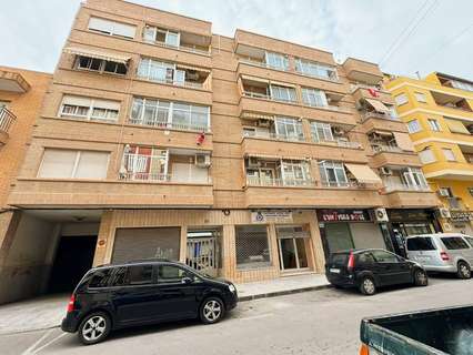 Piso en venta en Crevillent