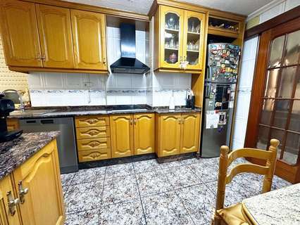 Piso en venta en Crevillent