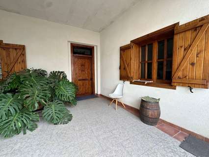 Casa en venta en Crevillent