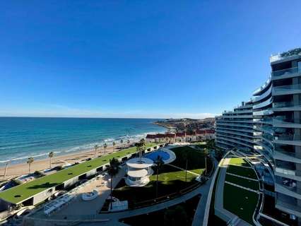 Apartamento en alquiler en Alicante Playa de San Juan