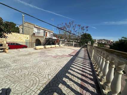 Chalet en venta en Crevillent rebajado