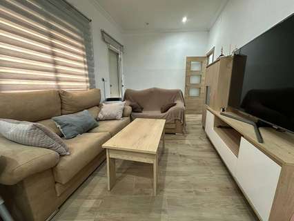 Planta baja en venta en Crevillent