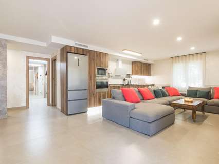 Chalet en venta en Elche/Elx rebajado