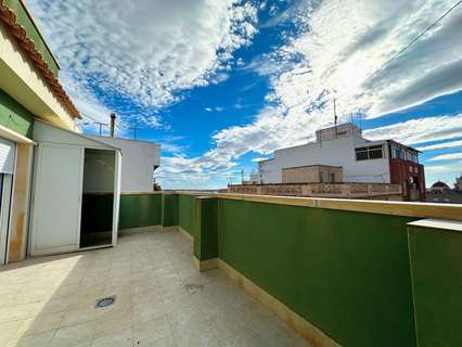 Ático en venta en Crevillent