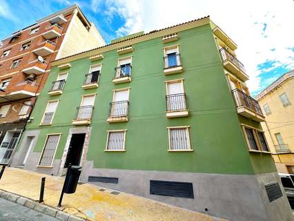 Dúplex en venta en Crevillent