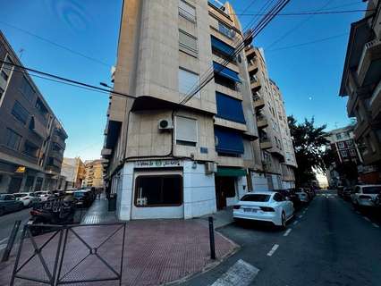Local comercial en venta en Crevillent