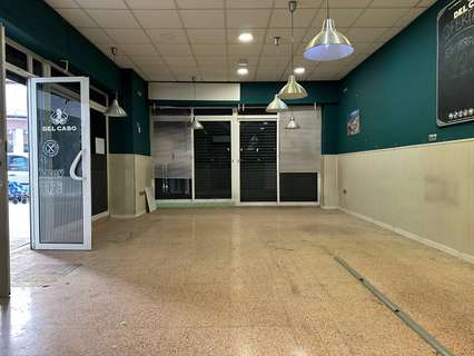 Local comercial en venta en Crevillent