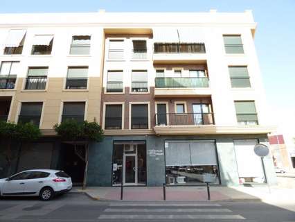 Plaza de parking en alquiler en Crevillent