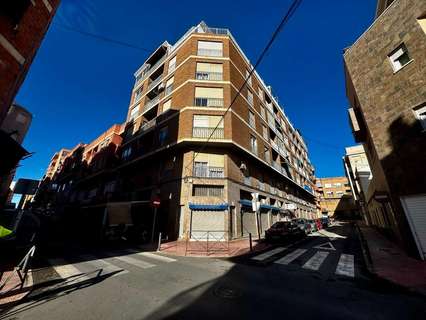 Piso en venta en Crevillent