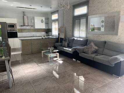 Planta baja en venta en Crevillent