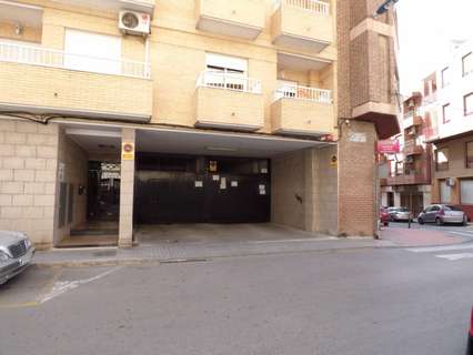 Plaza de parking en alquiler en Crevillent