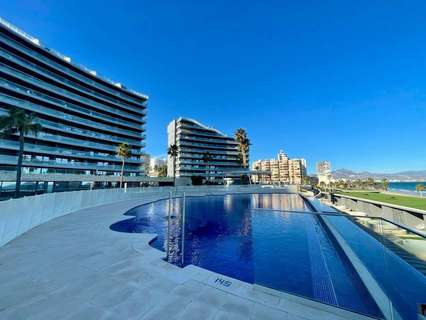 Apartamento en alquiler en Alicante zona Playa de San Juan