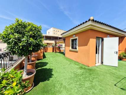 Casa en venta en Crevillent