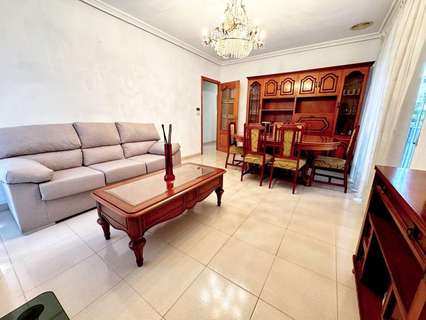Piso en venta en Crevillent