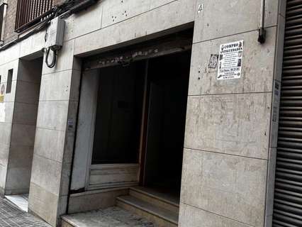 Local comercial en venta en Crevillent