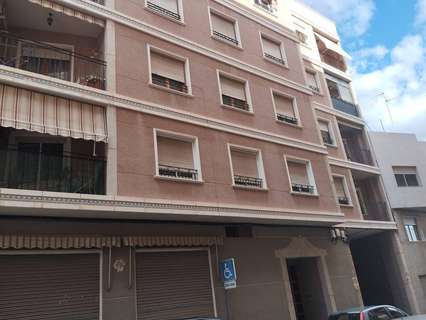 Plaza de parking en alquiler en Crevillent