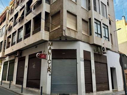 Local comercial en alquiler en Crevillent