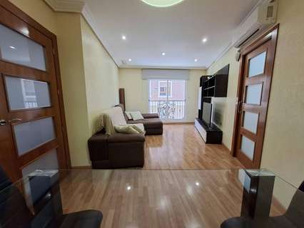 Piso en alquiler en Crevillent