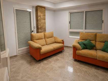 Piso en alquiler en Crevillent