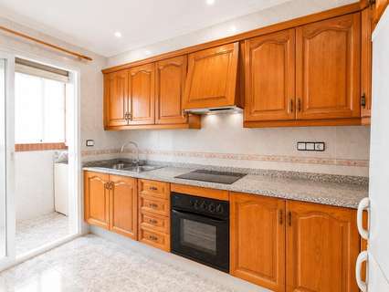 Piso en alquiler en Crevillent