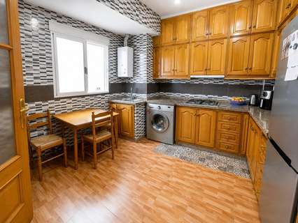 Piso en venta en Crevillent