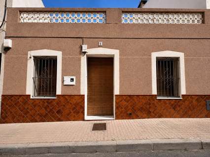 Casa en venta en Crevillent