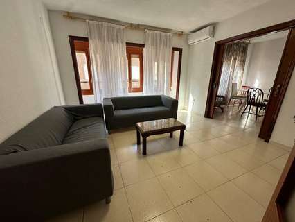 Piso en alquiler en Crevillent