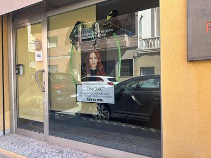 Local comercial en venta en Crevillent