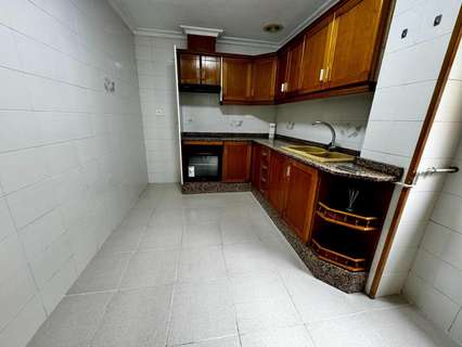 Piso en alquiler en Crevillent