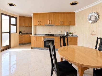 Piso en venta en Crevillent
