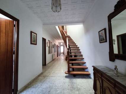 Casa en venta en Alcázar de San Juan, rebajada