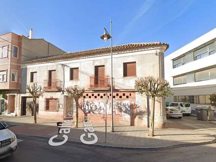 Casa en venta en Alcázar de San Juan