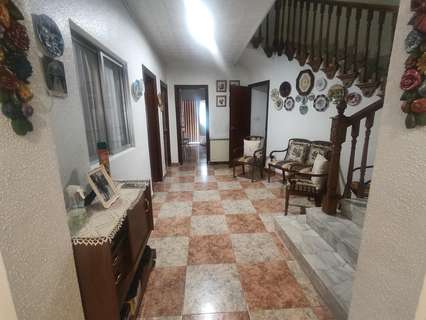 Casa en venta en Alcázar de San Juan