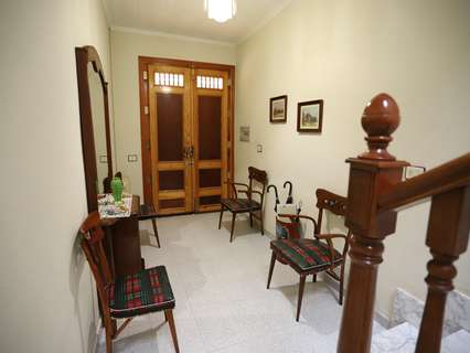 Casa en venta en Alcázar de San Juan