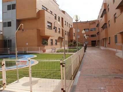 Apartamento en alquiler en Alcázar de San Juan