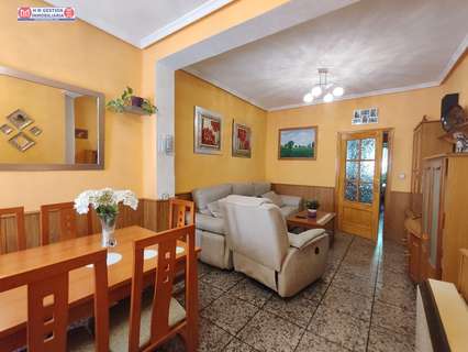 Casa en venta en Alcázar de San Juan