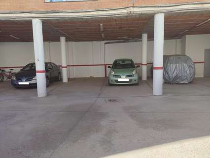 Plaza de parking en venta en Alcázar de San Juan