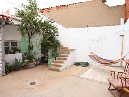 Casa en venta en Alcázar de San Juan