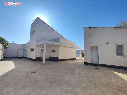 Chalet en venta en Alcázar de San Juan rebajado