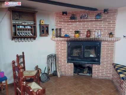 Casa en venta en Tomelloso